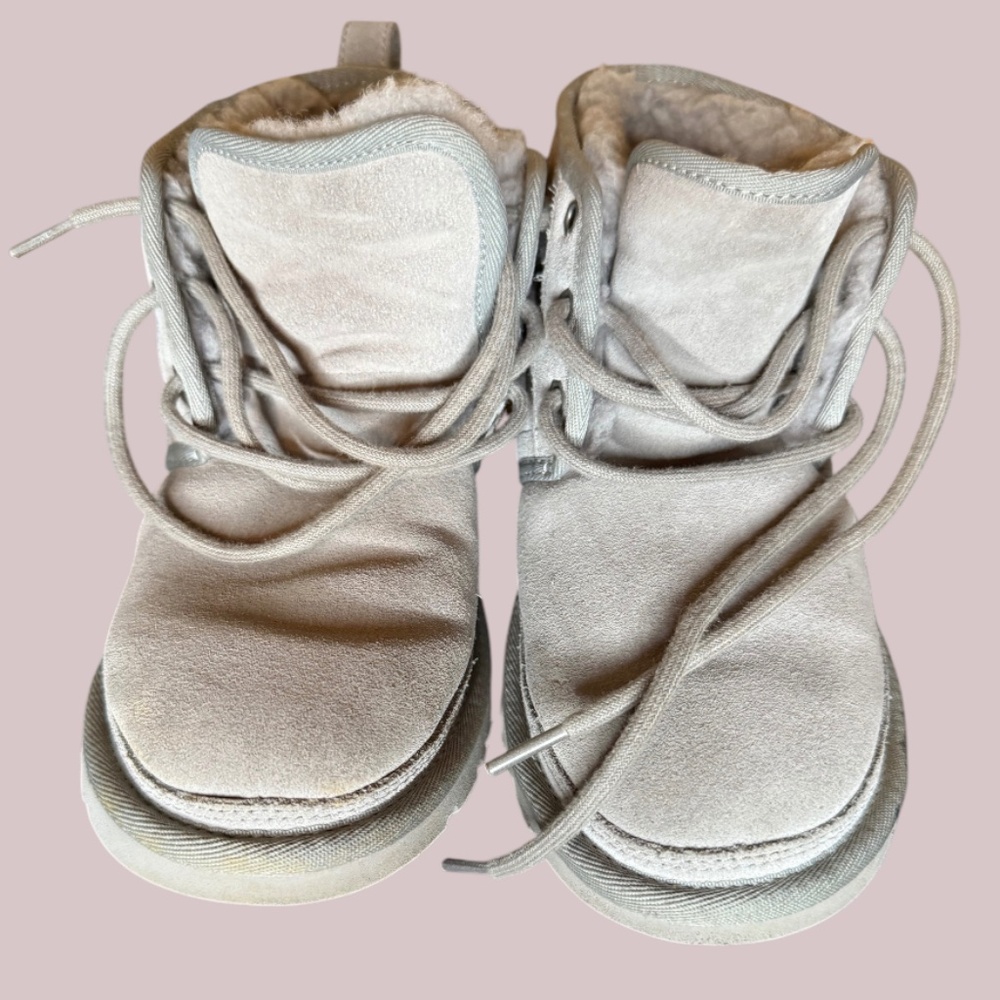 Women's UGG Neumel - Picture 6 of 6